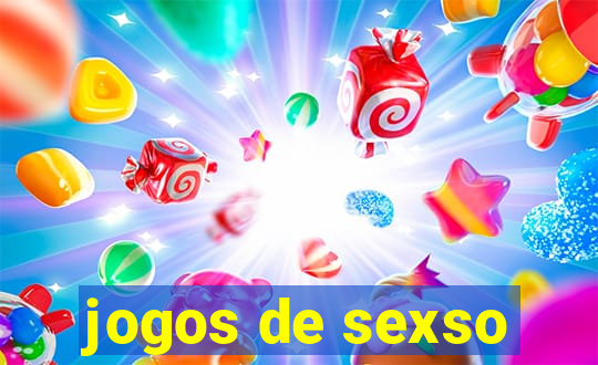 jogos de sexso